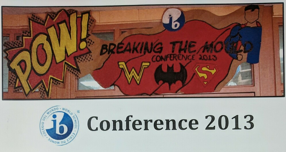 Conference Photo 2013