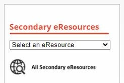Library Info image