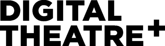 digital theatre logo