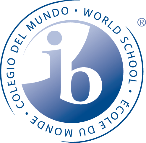IB program logo