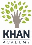 Khan Academy logo