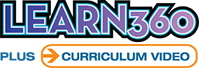 Learn 360 Logo