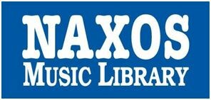 Naxos Music Library logo