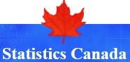Statistics Canada logo